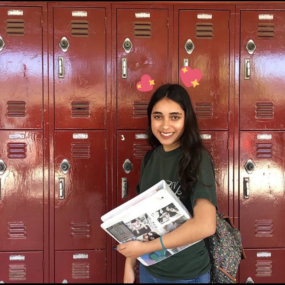 Meet your Posher, Diana